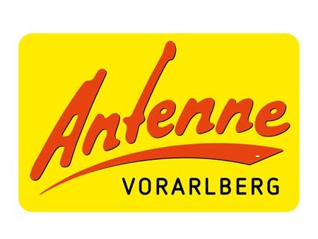 Antenne Vorarlberg Logo