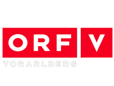 ORF Vorarlberg Logo