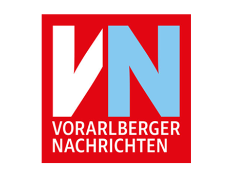 VN Vorarlberger Nachrichten Logo