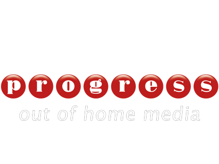 Progress Werbung Logo
